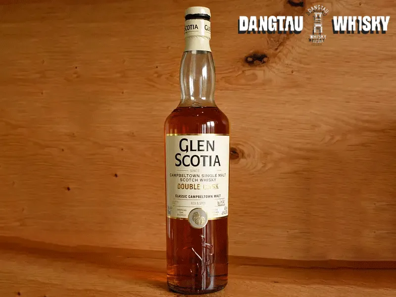 Glen Scotia Double Cask