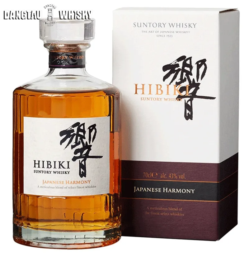 Hibiki Harmony 