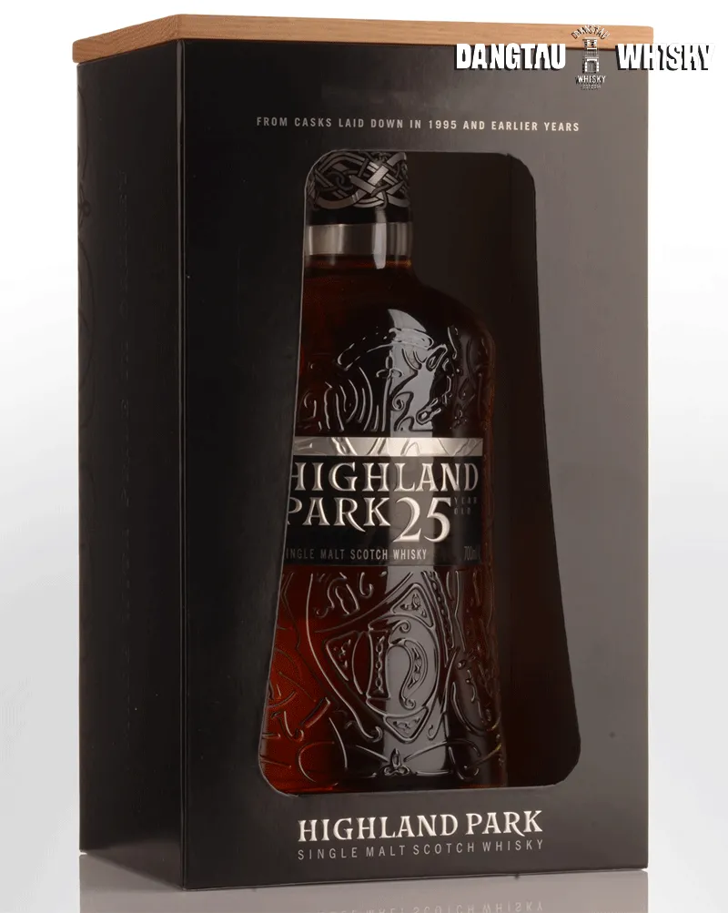 Highland Park 25 Viking