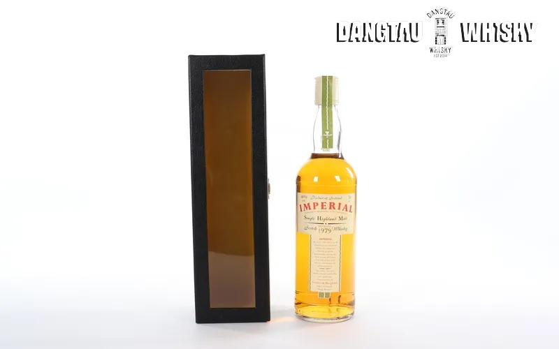 Imperial 1979 Gordon & MacPhail
