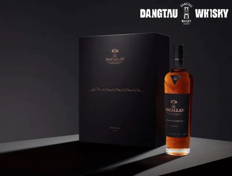 Macallan Genesis (2018)