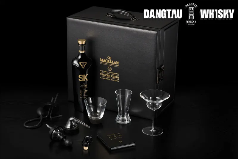 Macallan Masters of Photography - Steven Klein