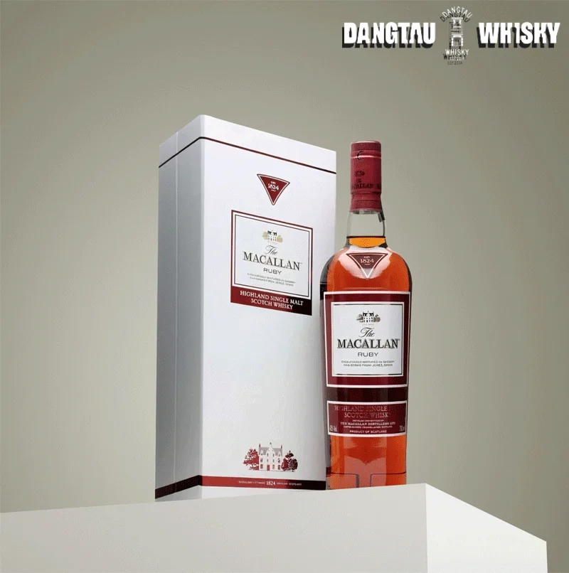 Whisky Single Malt - Whisky mạch nha đơn cất