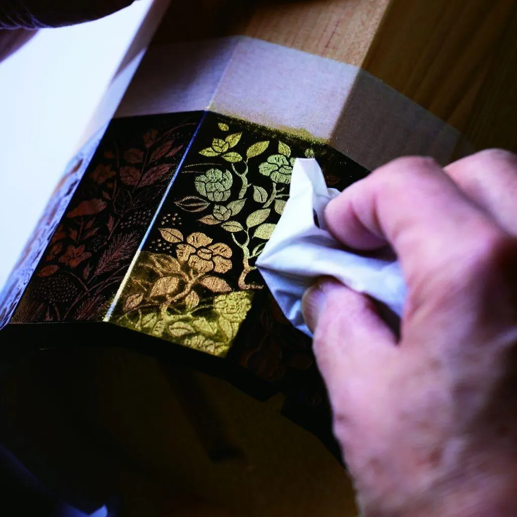 0x0 5 | DangTau Whisky