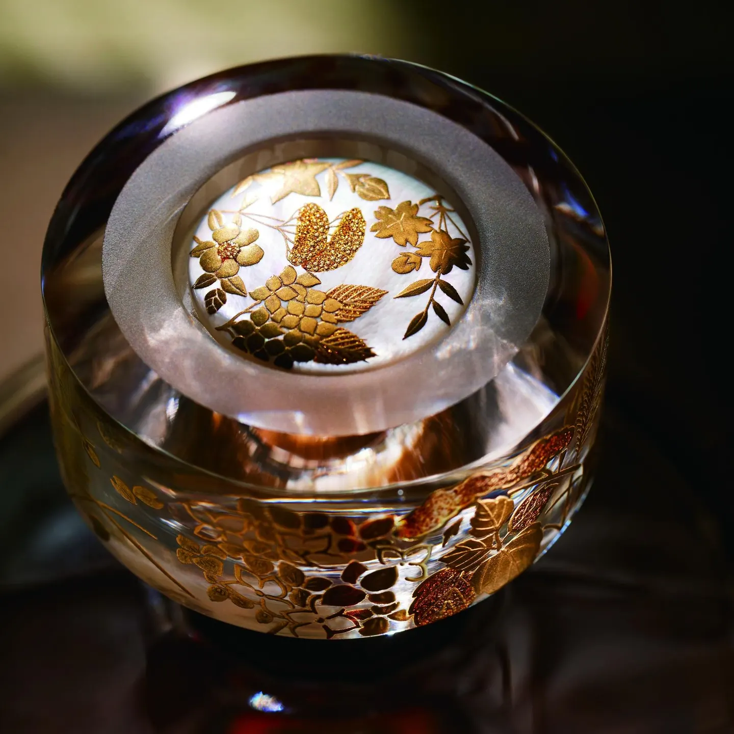 0x0 6 | DangTau Whisky