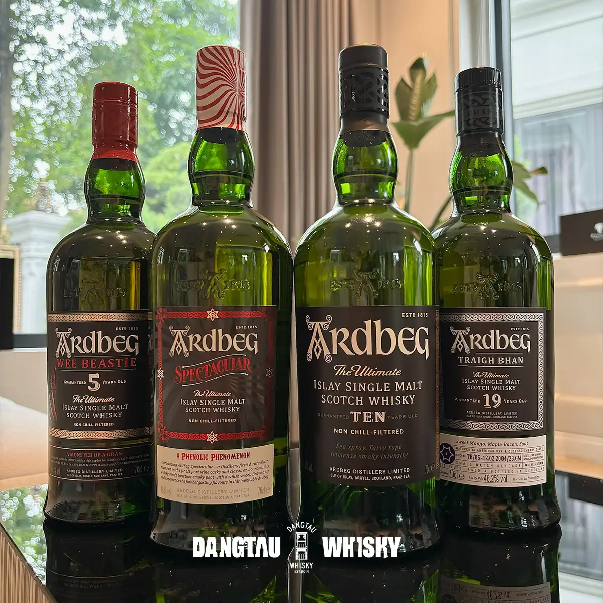 448443402 920268250113591 7549894940155836067 n | DangTau Whisky