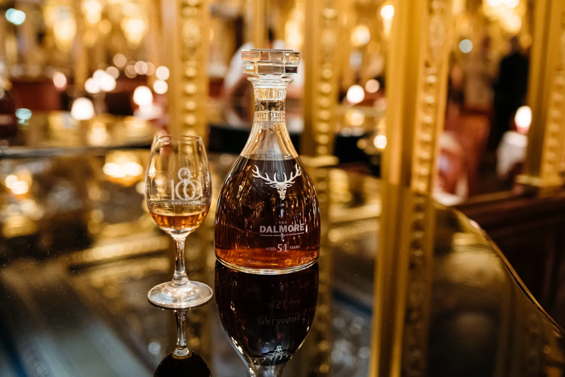 Dalmore 51 Launch Preview 0010 e1581602823352 | DangTau Whisky