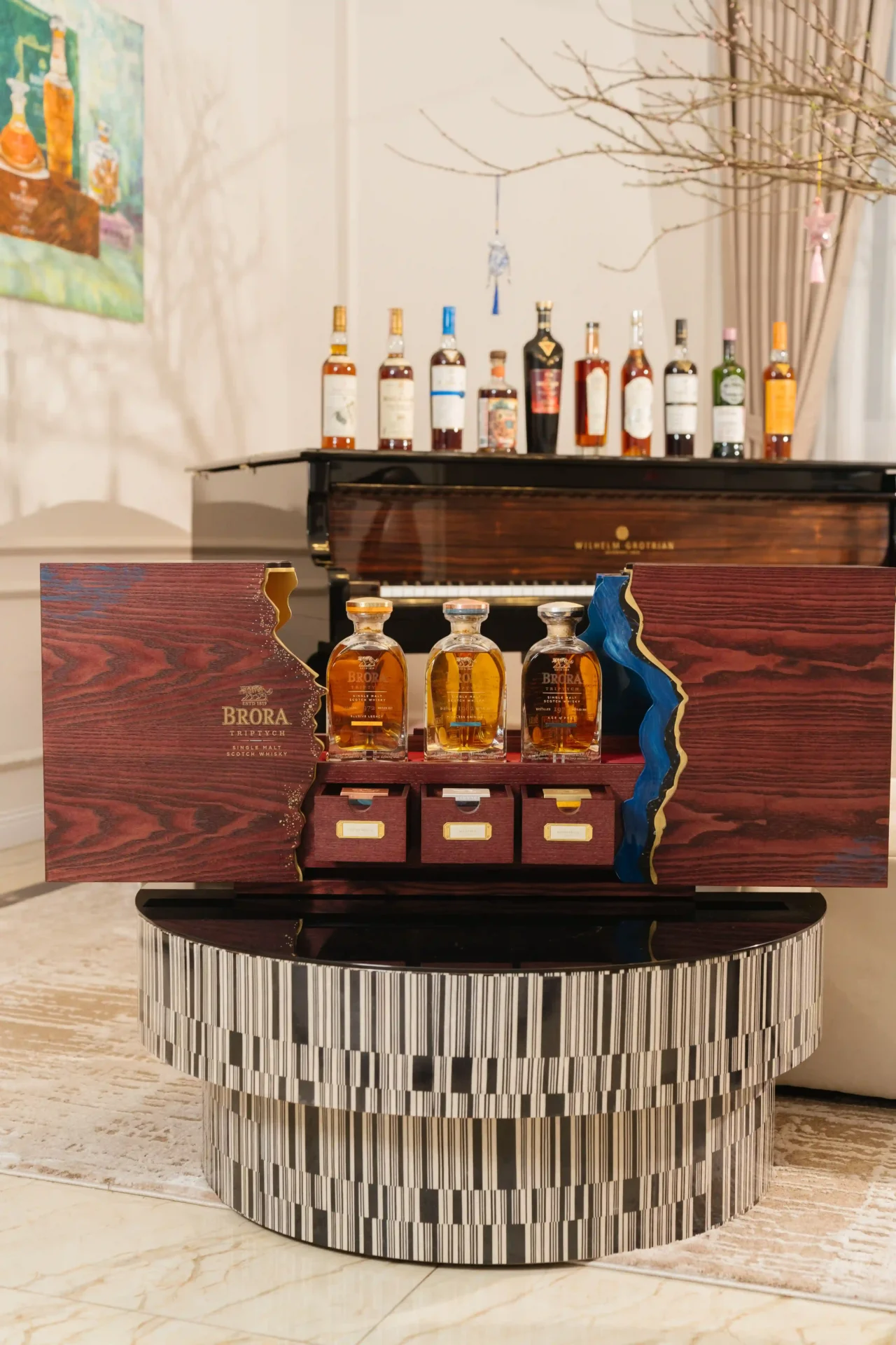 SYN00091 | DangTau Whisky SYN00091 | DangTau Whisky