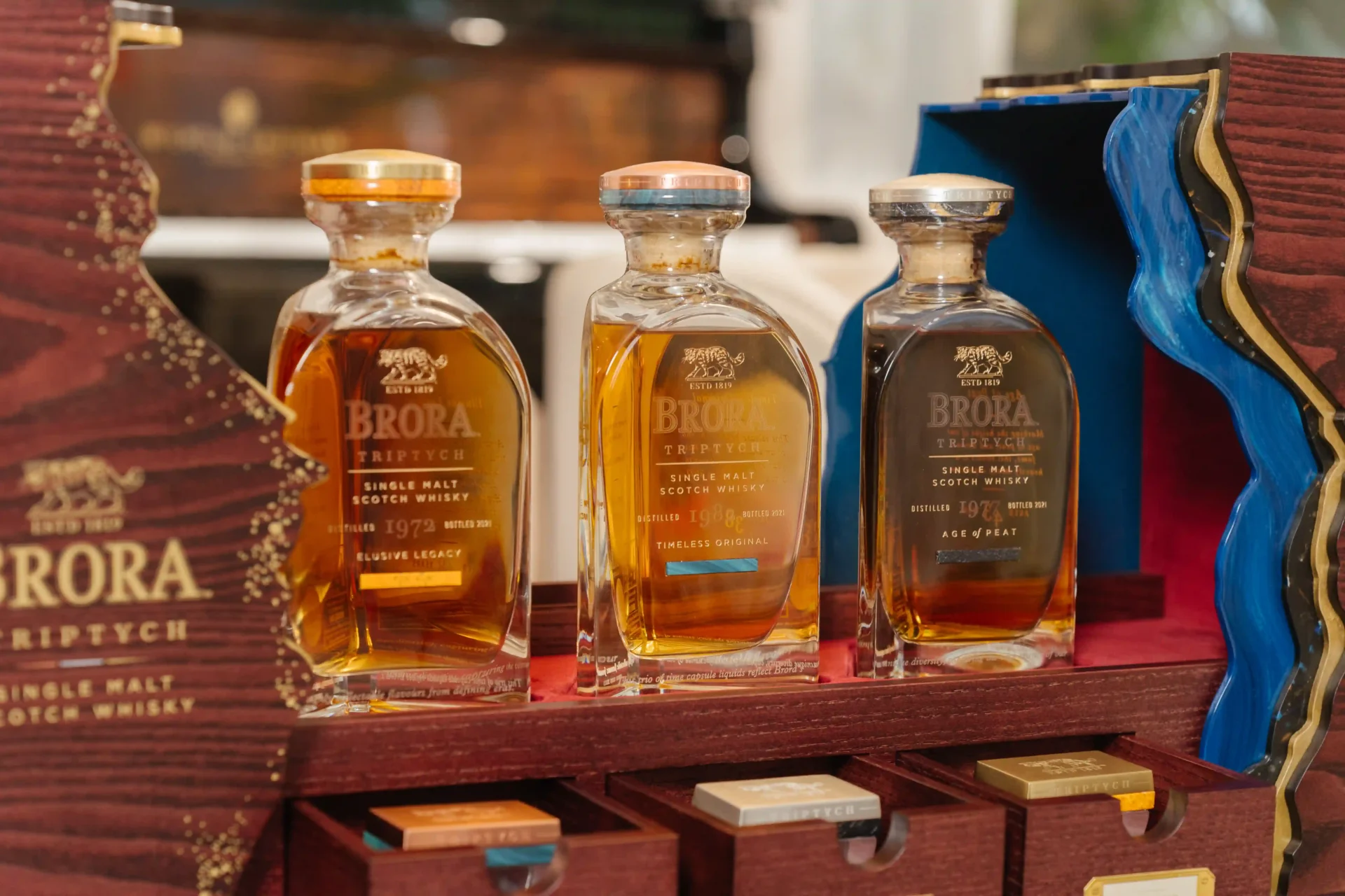 SYN00103 | DangTau Whisky SYN00103 | DangTau Whisky