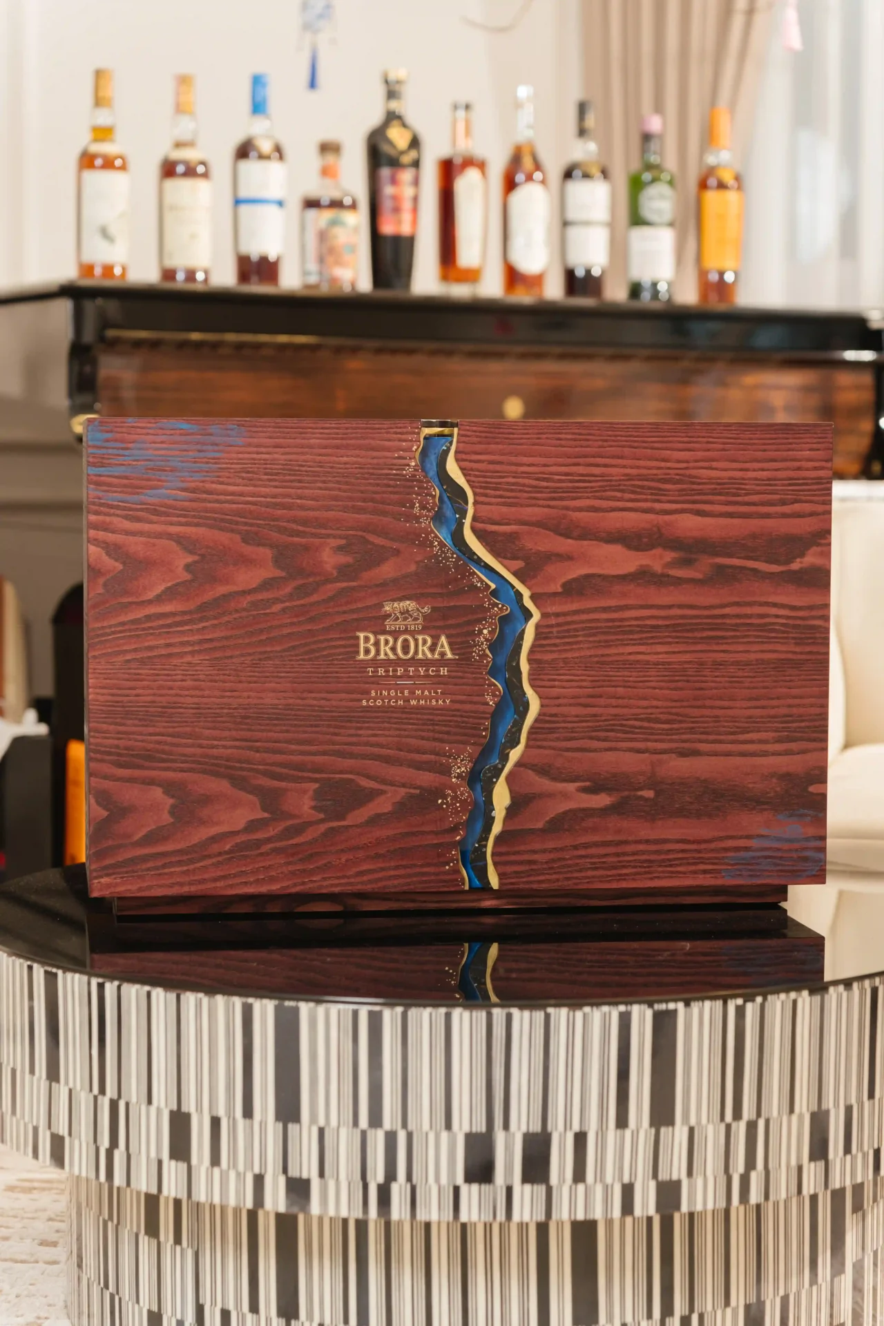 SYN00118 | DangTau Whisky SYN00118 | DangTau Whisky