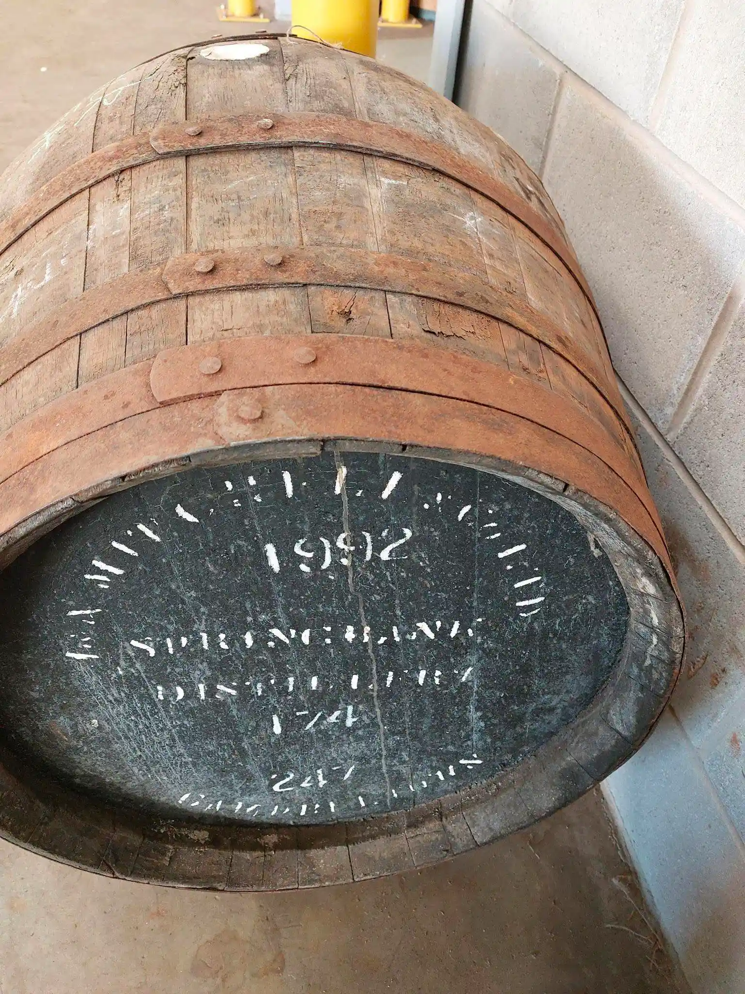 Untitled 1 | DangTau Whisky