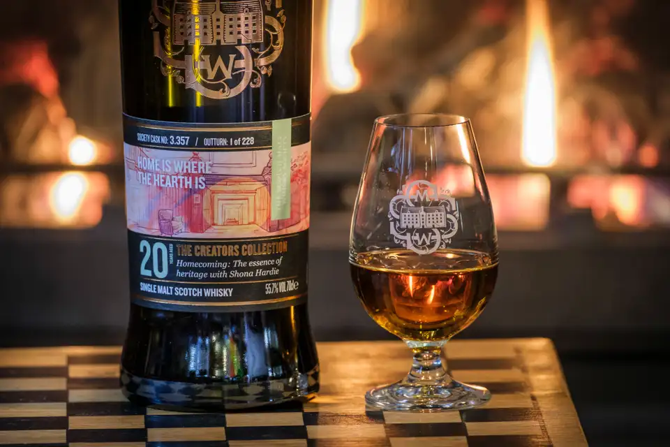 creators collection 2 homecoming shona hardie 4 copy | DangTau Whisky creators collection 2 homecoming shona hardie 4 copy | DangTau Whisky