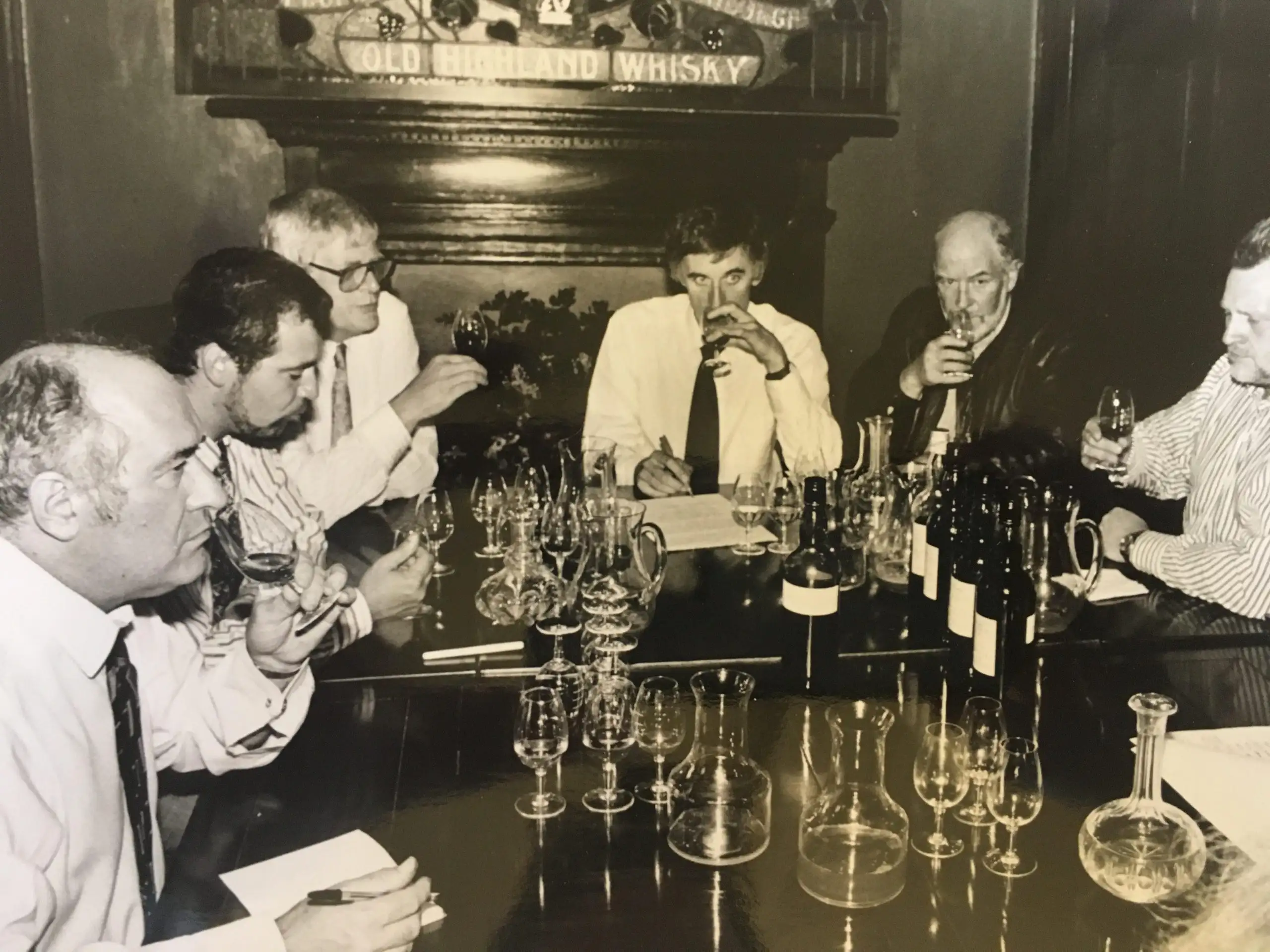 pip tasting panel scaled 1 | DangTau Whisky pip tasting panel scaled 1 | DangTau Whisky