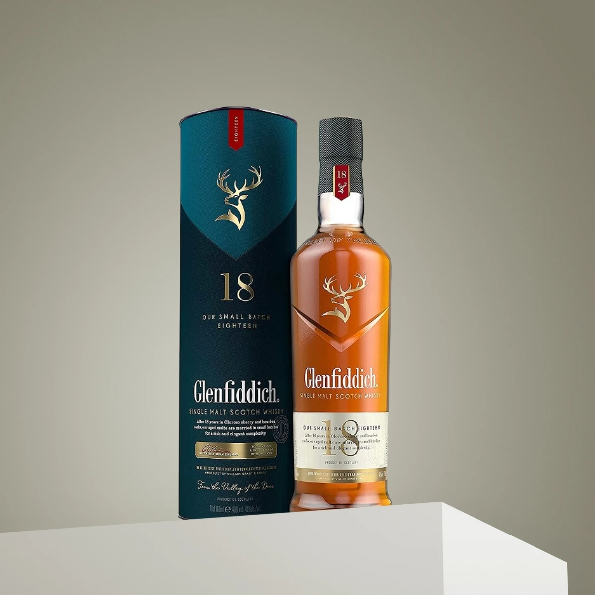 117 | DangTau Whisky