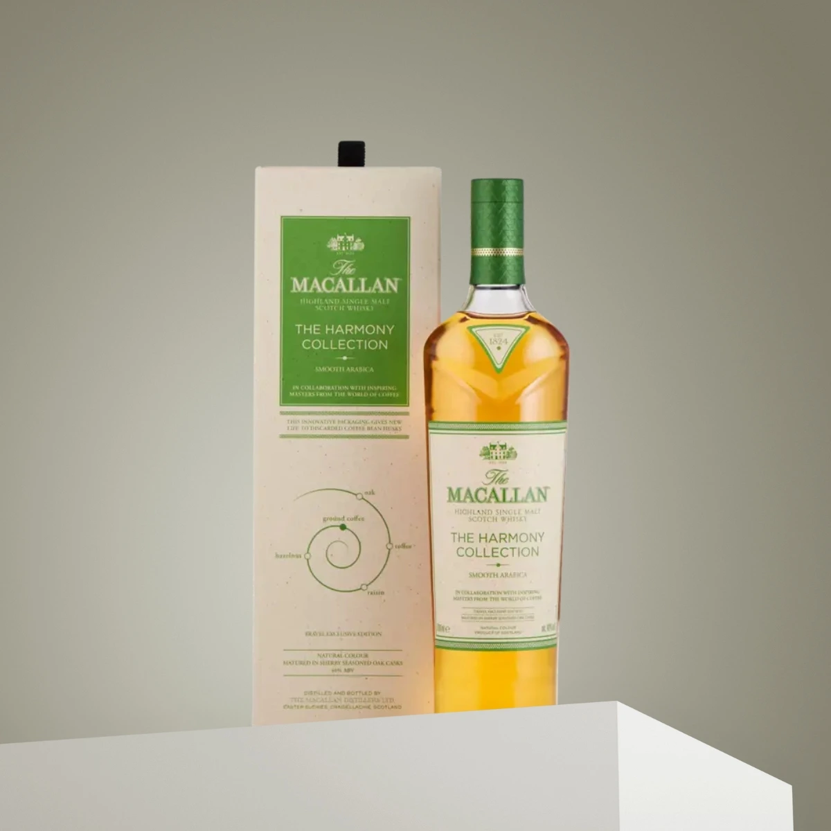 16 4 | DangTau Whisky