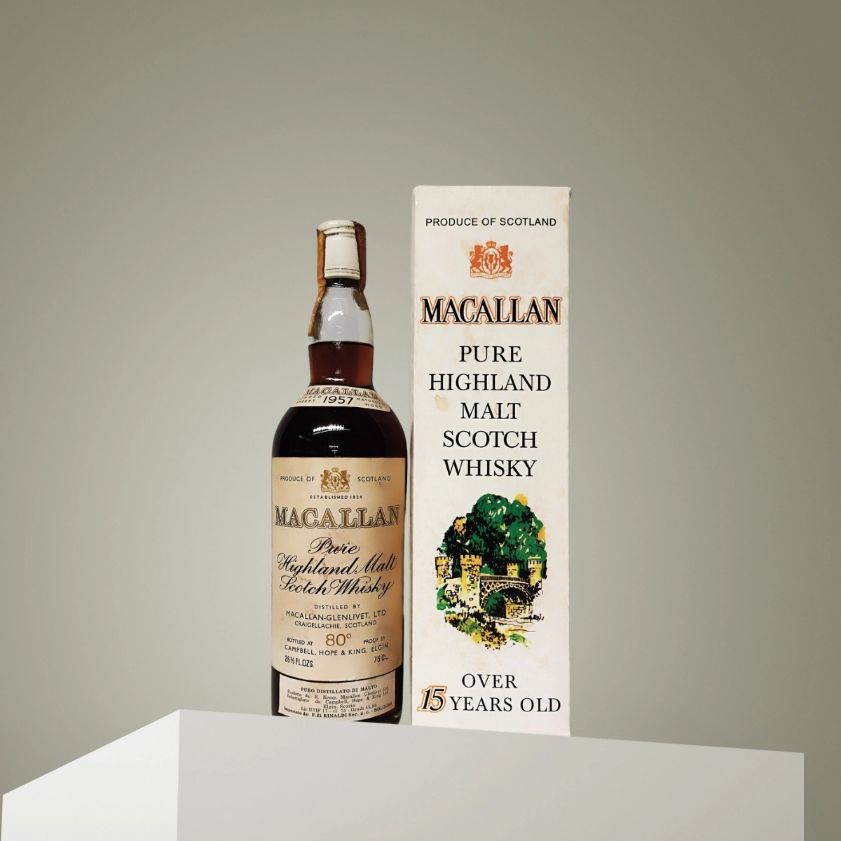 2 SUA | DangTau Whisky