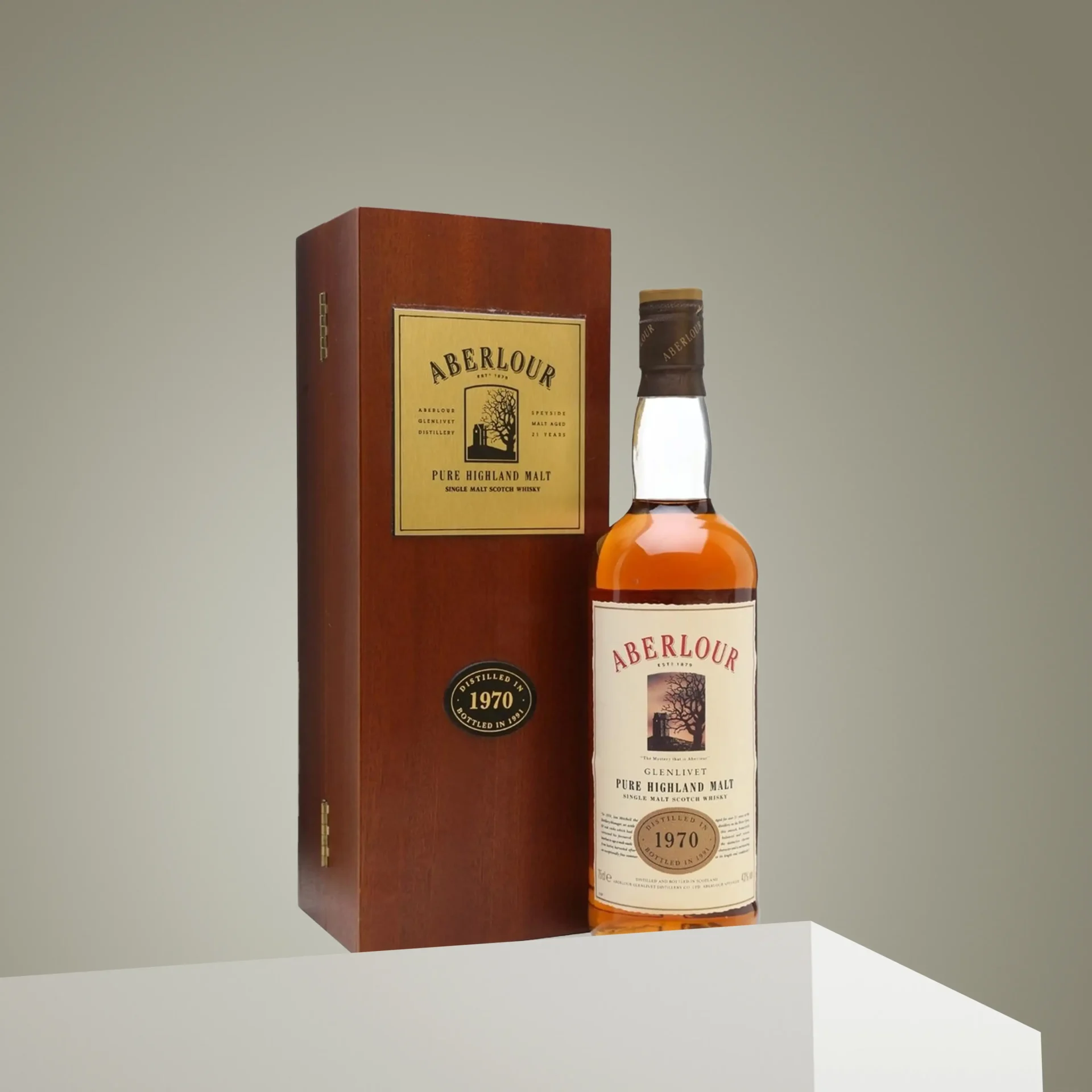 @Batch | DangTau Whisky