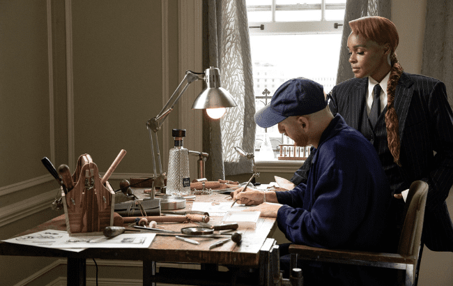 1800 2 | DangTau Whisky