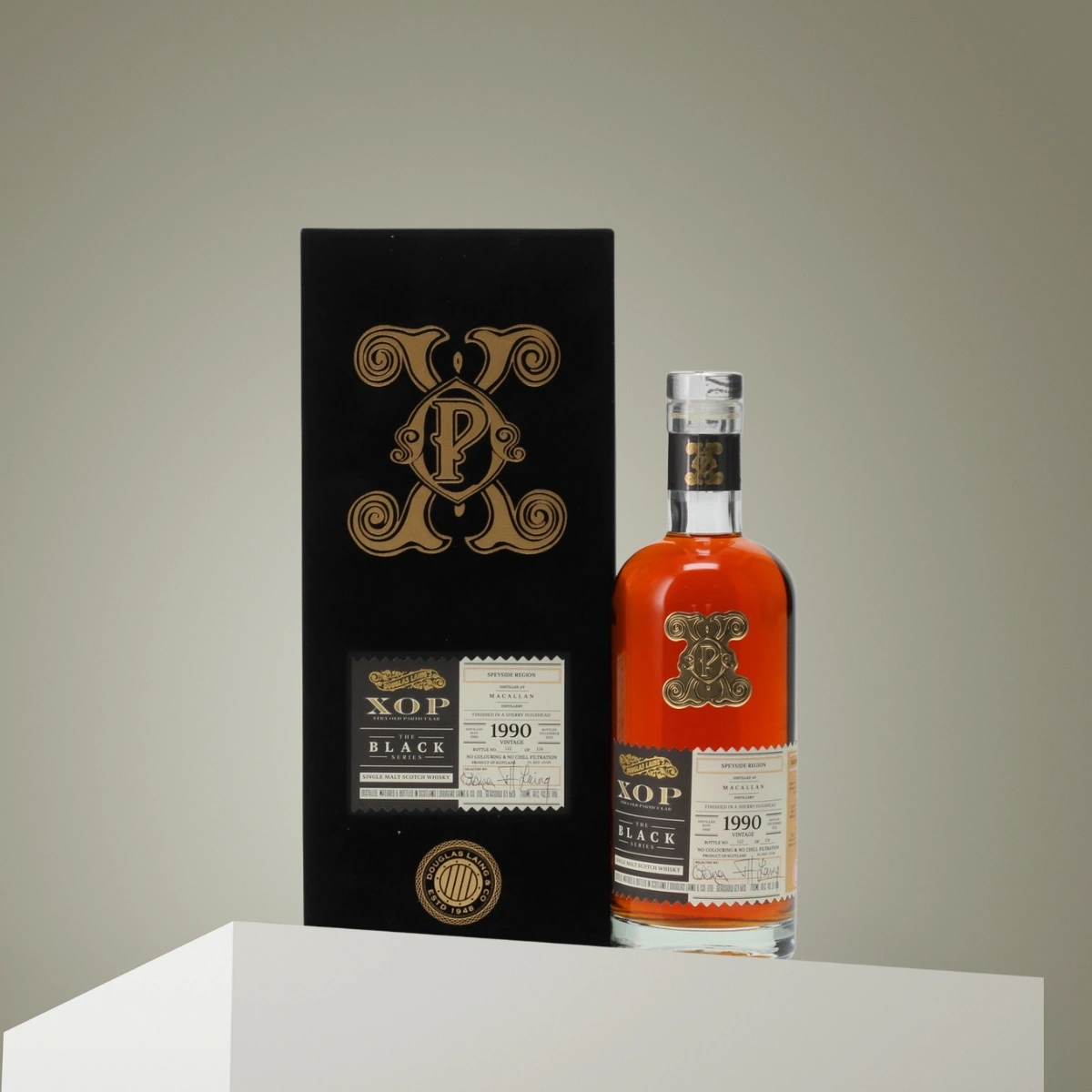 241 | DangTau Whisky