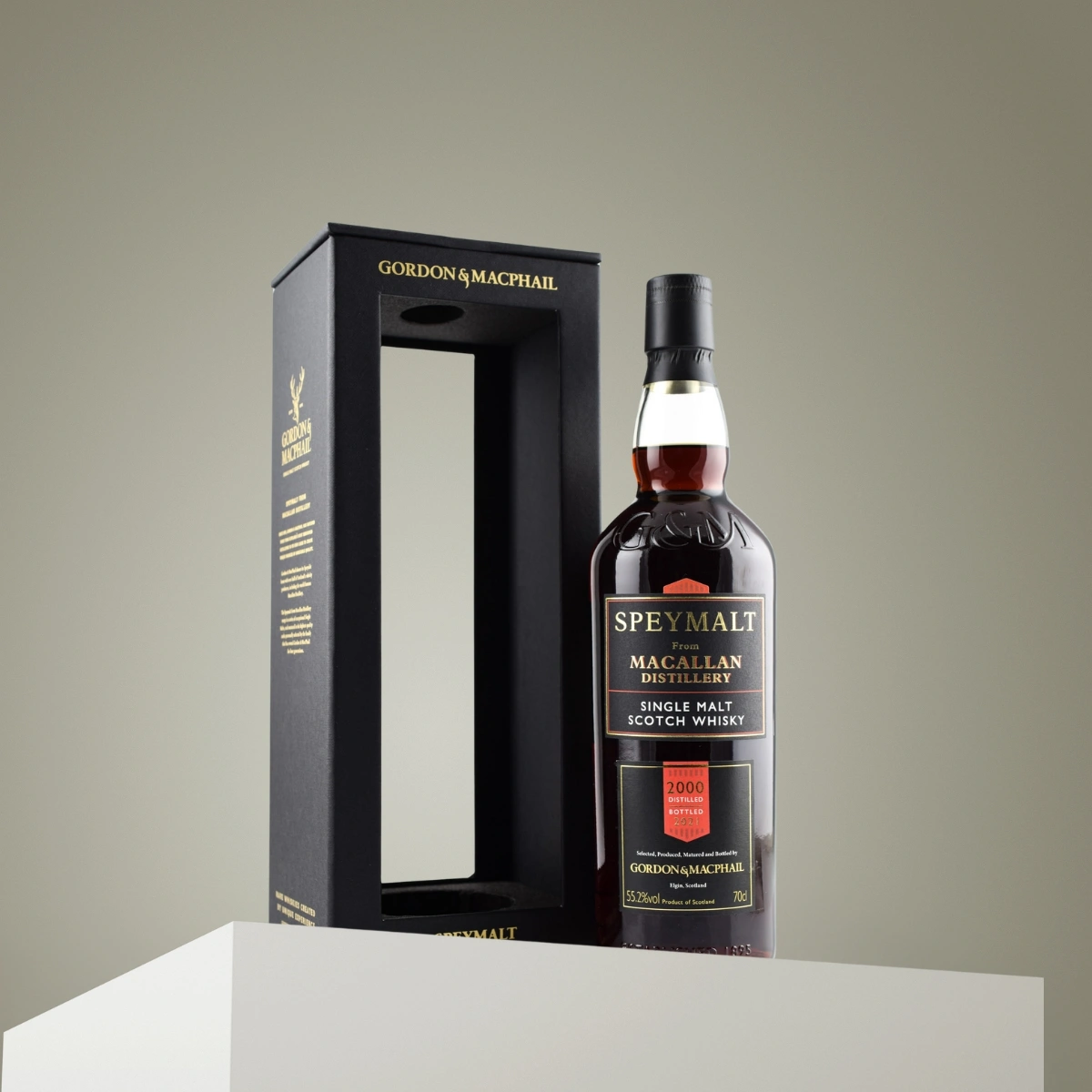 249 | DangTau Whisky