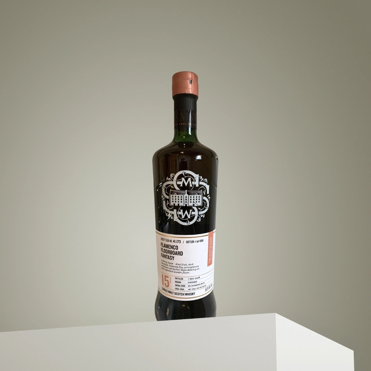 418 | DangTau Whisky