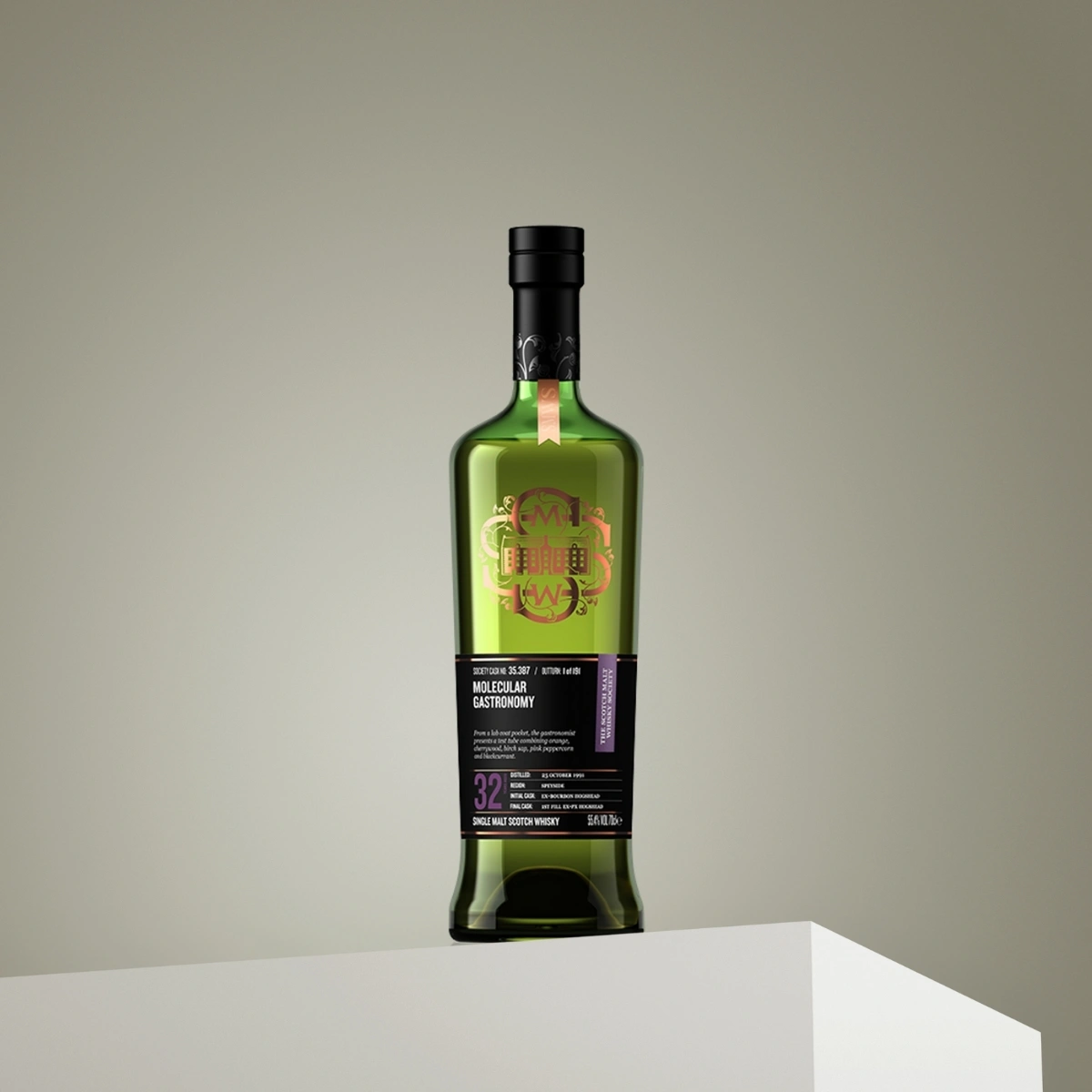 425 | DangTau Whisky