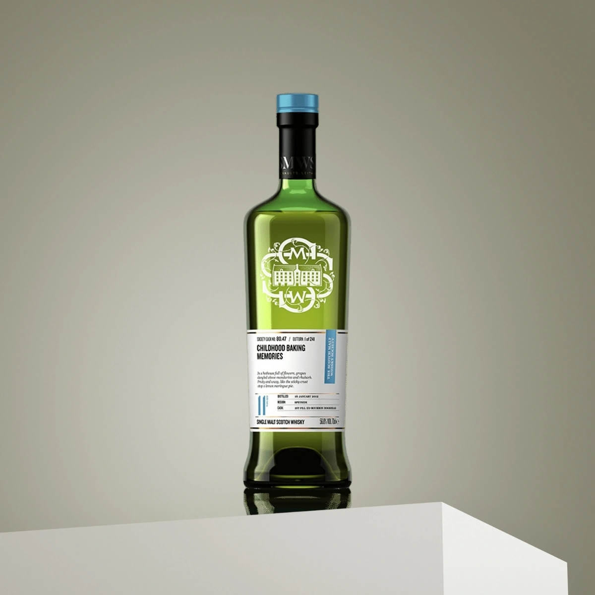 431 | DangTau Whisky