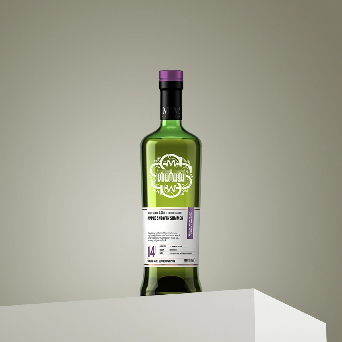 438 | DangTau Whisky 438 | DangTau Whisky