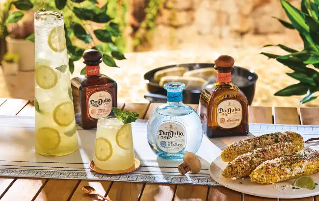 Don Julio | DangTau Whisky