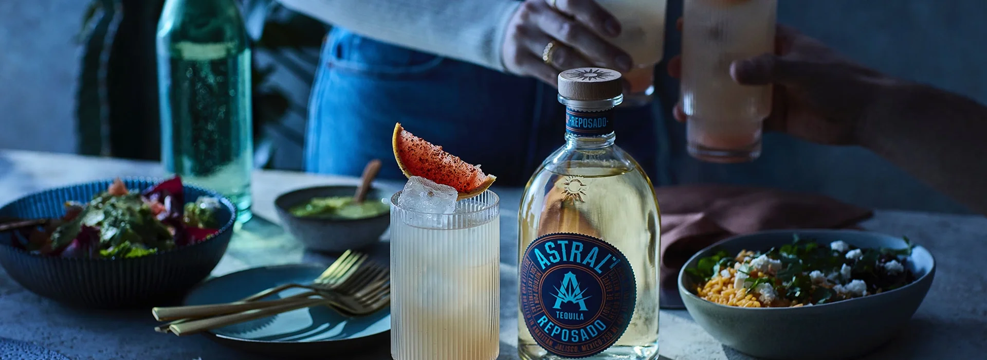 astral bg | DangTau Whisky