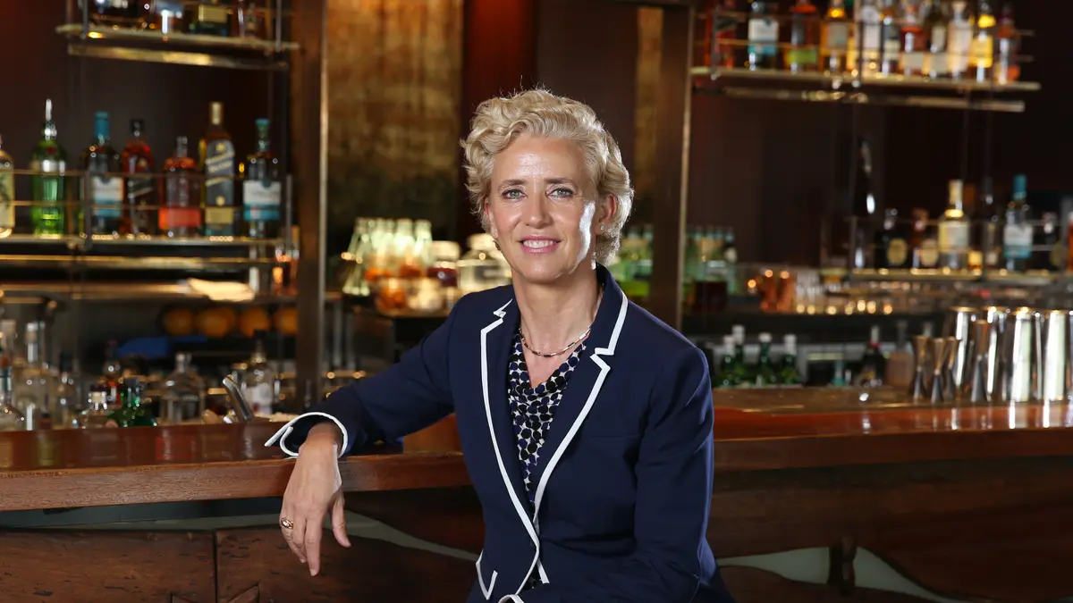 cristina diezhandino | DangTau Whisky