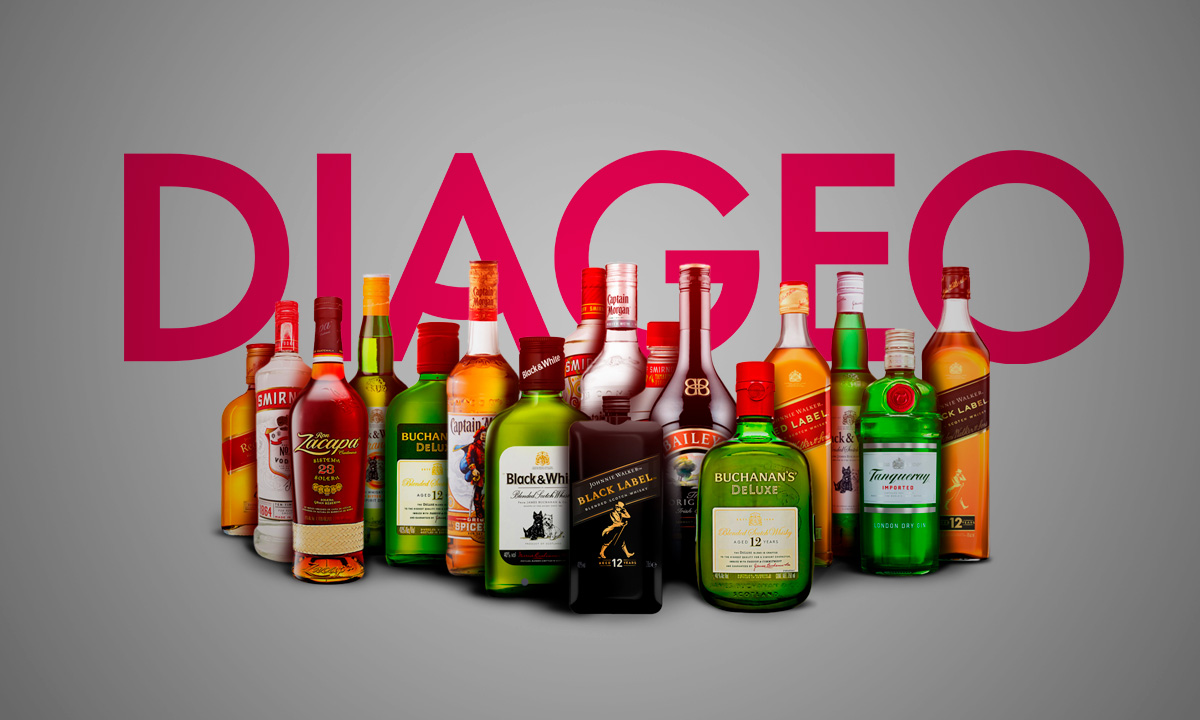 diageo | DangTau Whisky