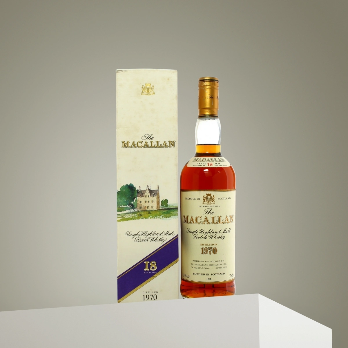 mac1970 18 | DangTau Whisky