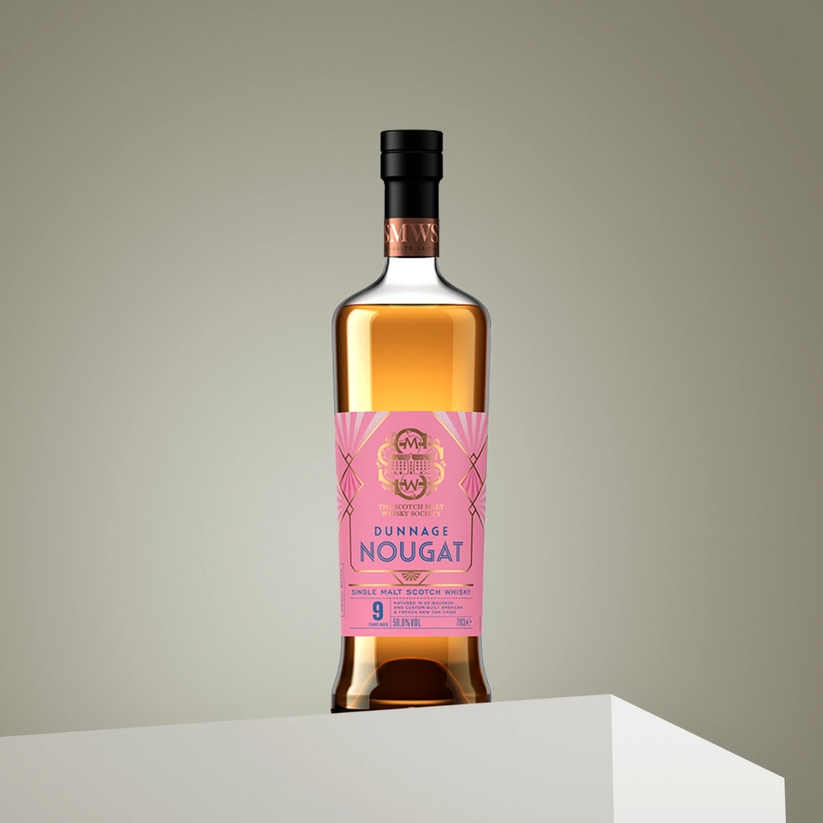 nougat | DangTau Whisky