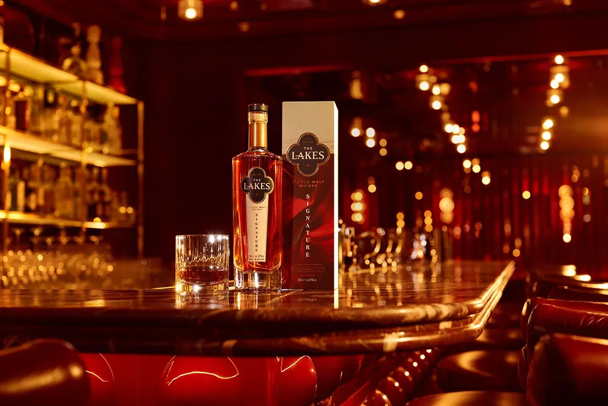 031422 the lakes distillery signature single malt nhung dieu can biet | DangTau Whisky