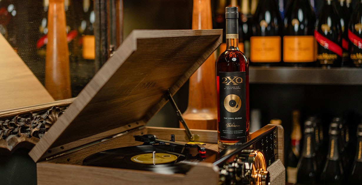 2XO The Vinyl Blend | DangTau Whisky