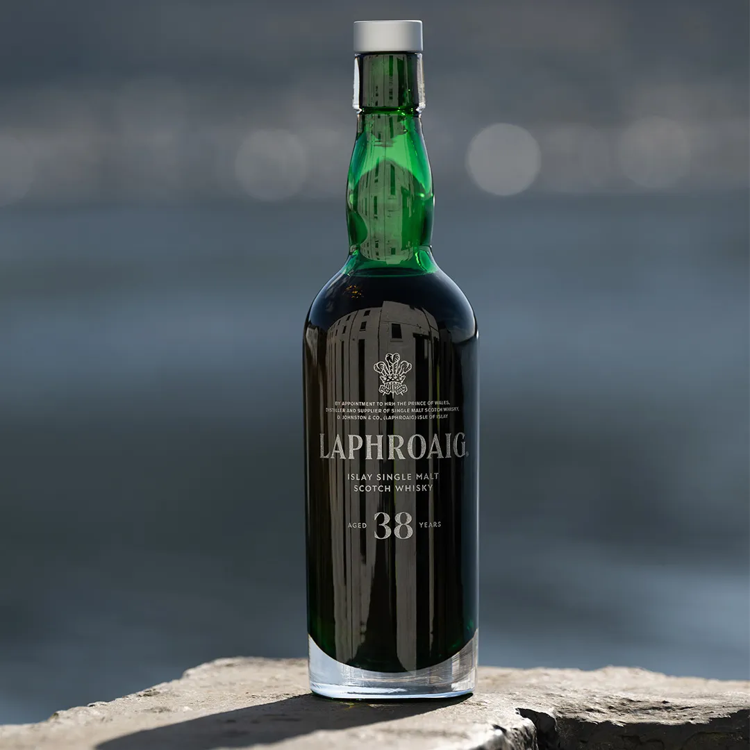 Archive Bay Bottle.jpg | DangTau Whisky