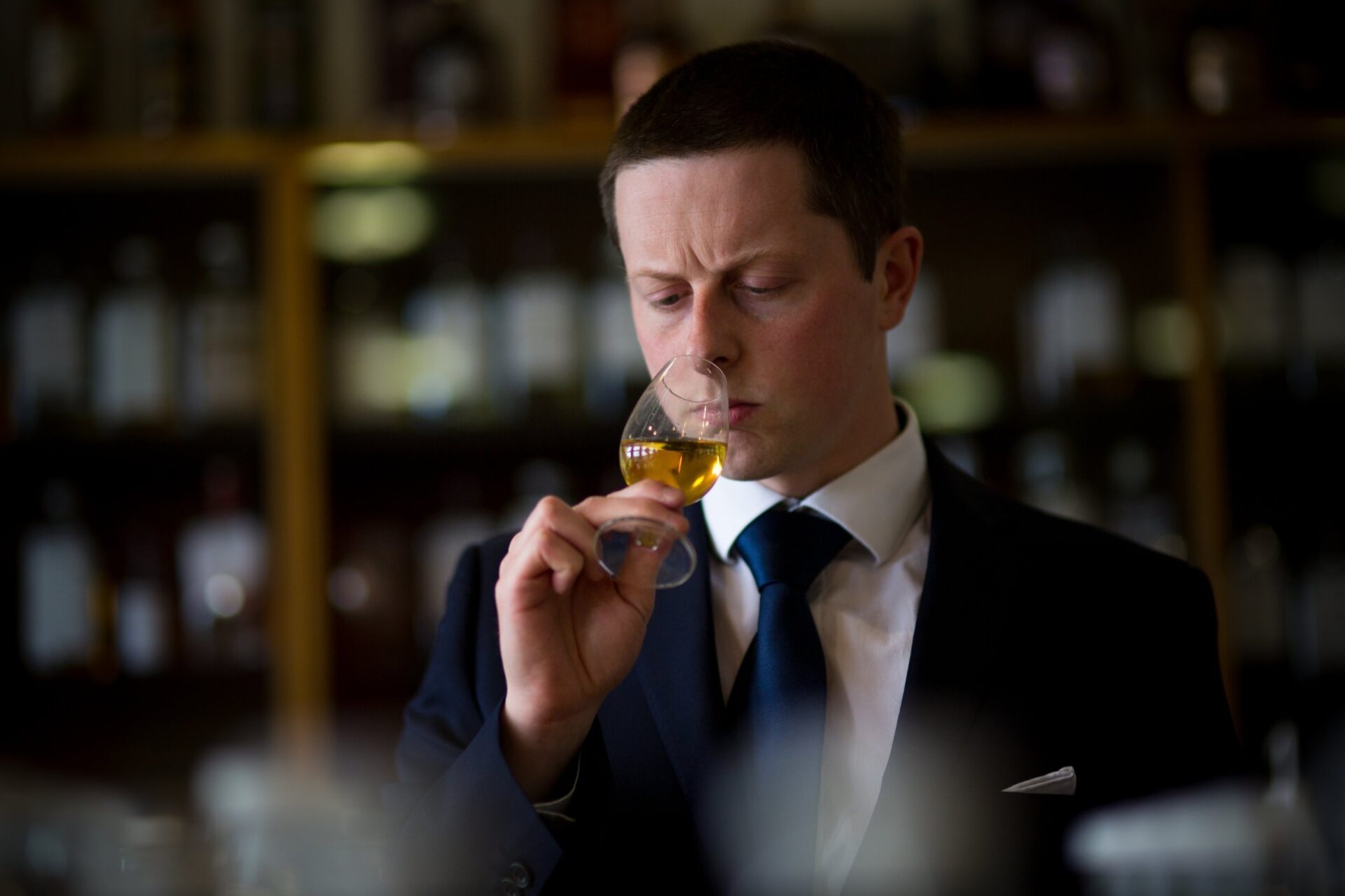 CF2 | DangTau Whisky