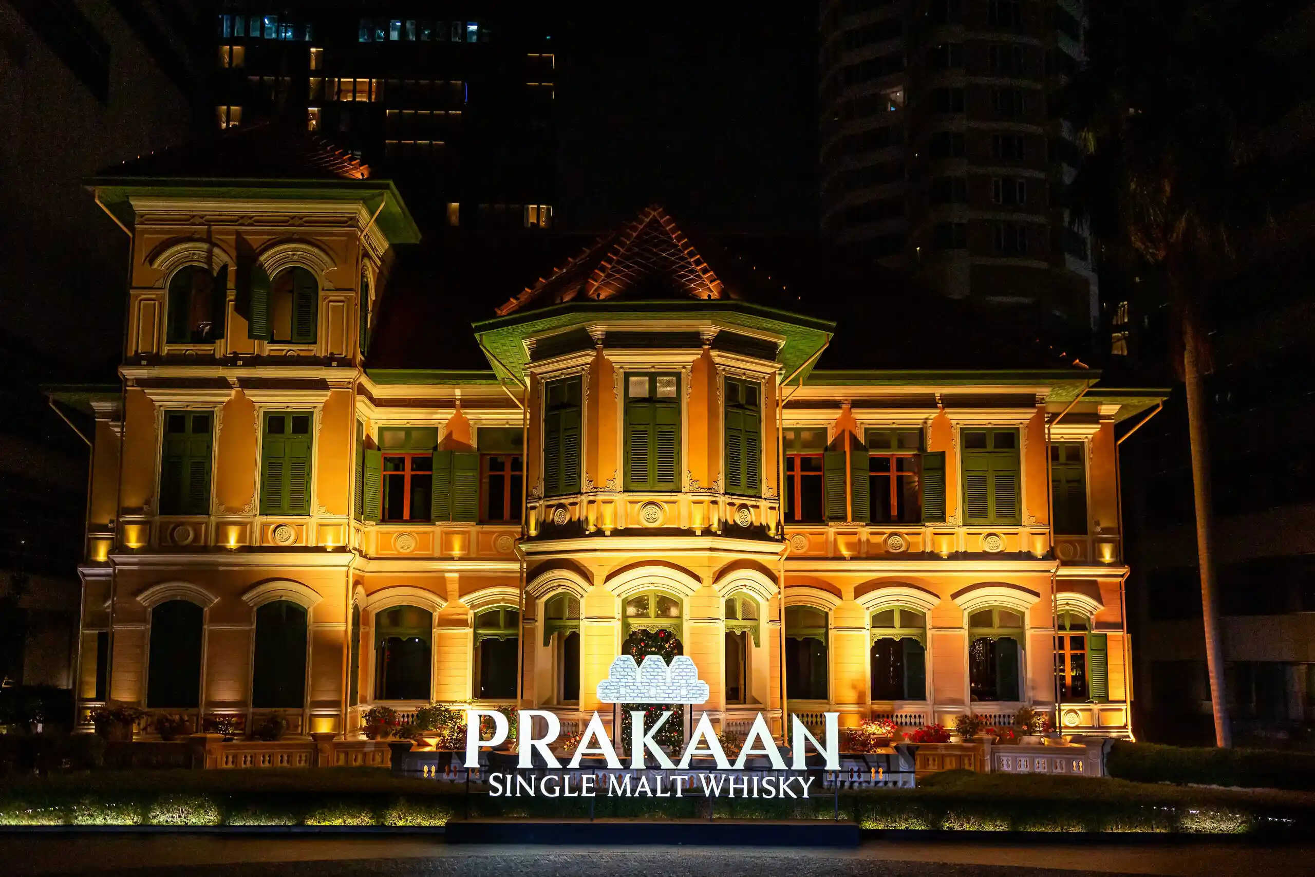 PRAKAAN UNVEIL THE FLAVORS OF THAILAND 31 scaled 1 | DangTau Whisky