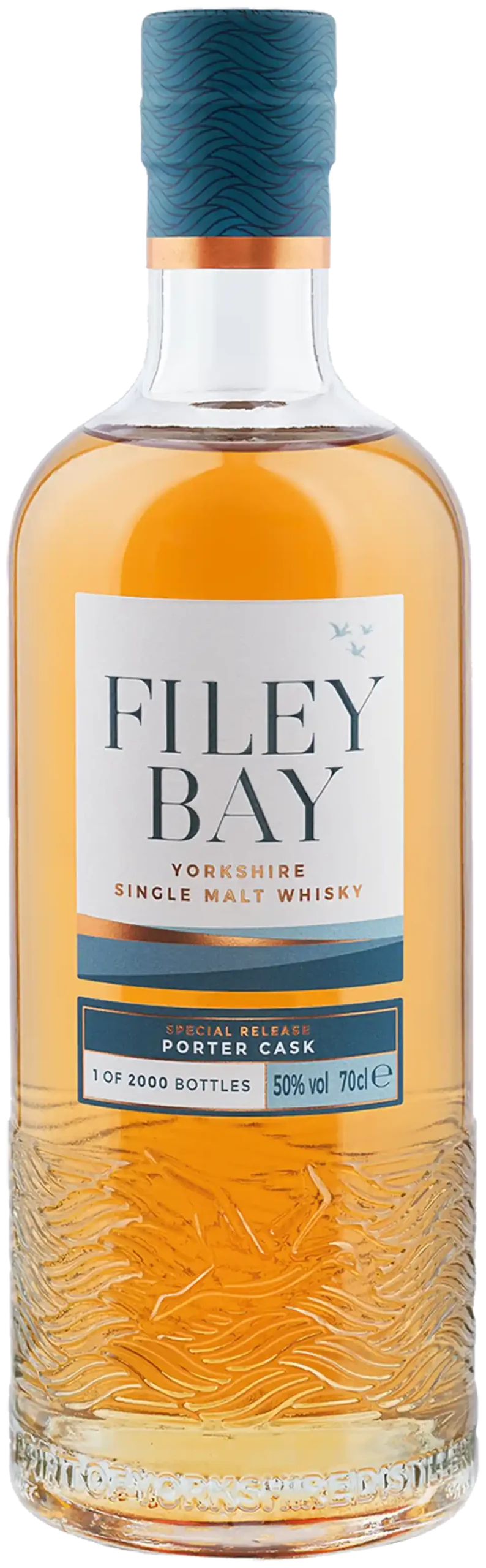 filey bay porter cask scaled | DangTau Whisky