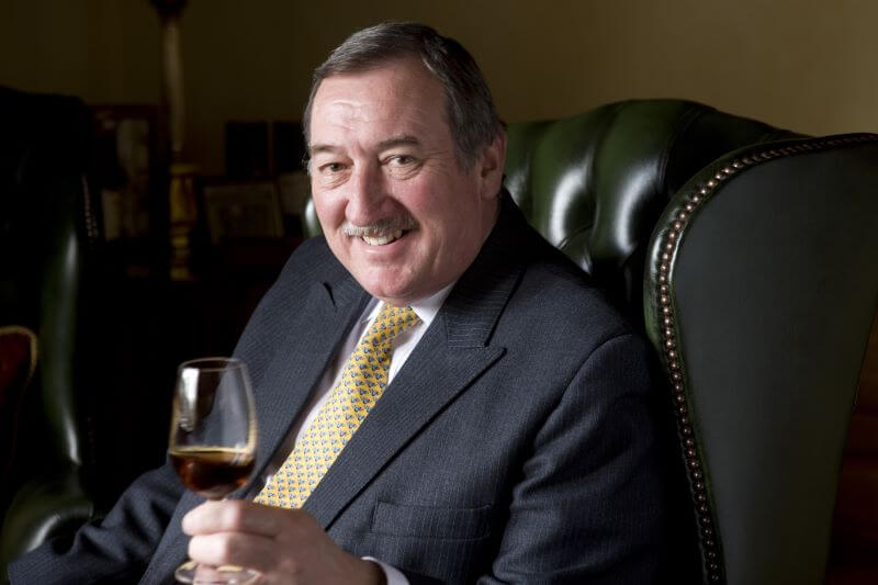 john grant hof image | DangTau Whisky