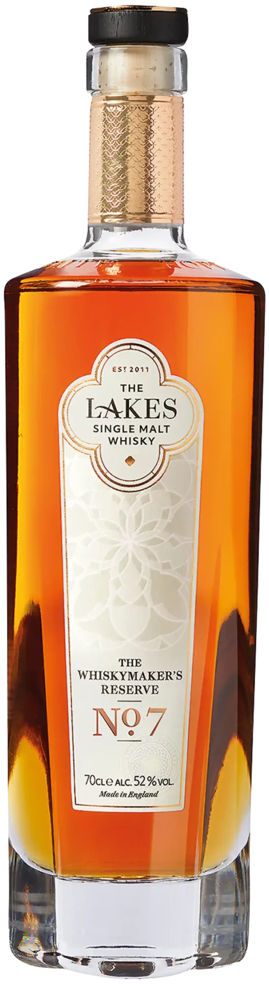 lakes no7 winemakersreserve | DangTau Whisky