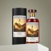Auchentoshan 2013 UCF 13 Year Old | DangTau Whisky