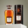 Inchgower 2011 Signatory CS 14 Year Old | DangTau Whisky