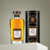 North British 1991 Signatory Cask Strength | DangTau Whisky